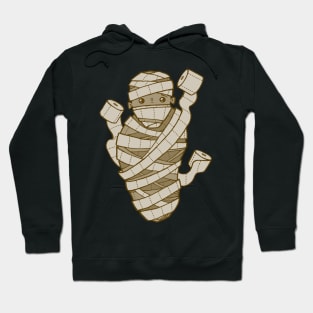 Mummy Hoodie